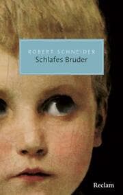 Cover von Schlafes Bruder