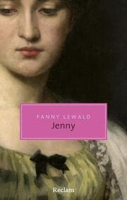 Cover von Jenny