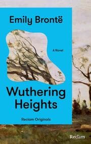 Cover von Wuthering Heights. A Novel