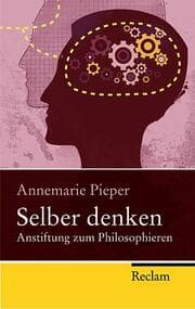 Cover von Selber denken