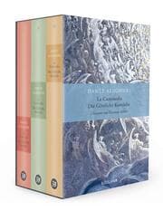 Cover von La Commedia/Die Göttliche Komödie
