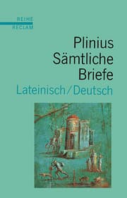 Cover von Sämtliche Briefe