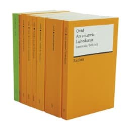 Cover von Ovid