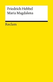 Cover von Maria Magdalena