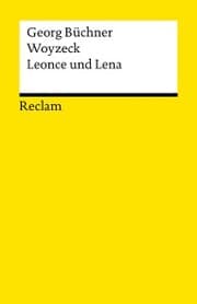 Cover von Woyzeck · Leonce und Lena