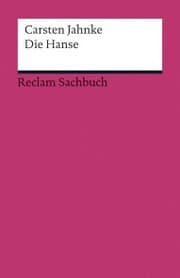Cover von Die Hanse