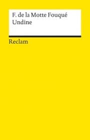 Cover von Undine