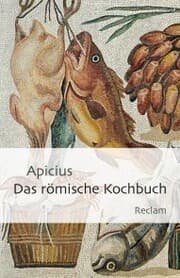 Cover von Das römische Kochbuch
