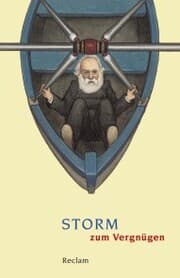 Cover von Storm zum Vergnügen