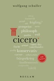 Cover von Cicero. 100 Seiten
