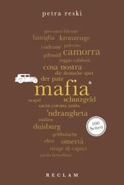 Cover von Mafia. 100 Seiten