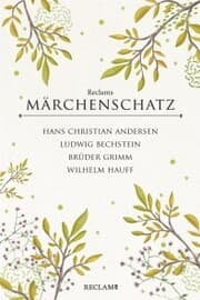 Cover von Reclams Märchenschatz