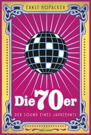 Cover von Die 70er