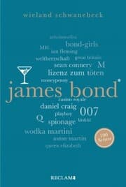 Cover von James Bond. 100 Seiten