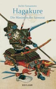 Cover von Hagakure