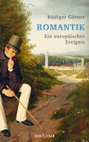 Cover von Romantik