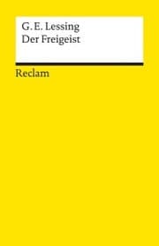 Cover von Der Freigeist
