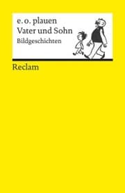 Cover von Vater und Sohn