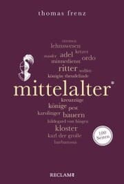 Cover von Mittelalter. 100 Seiten