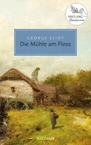Cover von Die Mühle am Floss