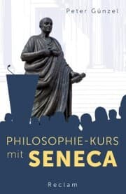Cover von Philosophie-Kurs mit Seneca