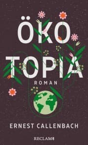 Cover von Ökotopia