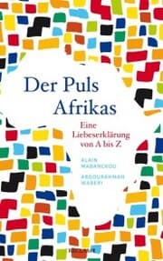 Cover von Der Puls Afrikas