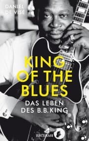 Cover von King of the Blues