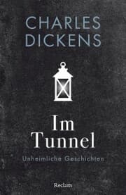 Cover von Im Tunnel. Unheimliche Geschichten