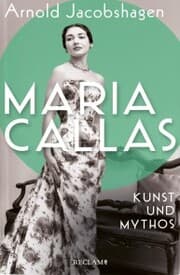 Cover von Maria Callas