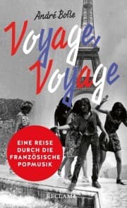 Cover von Voyage, Voyage