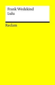 Cover von Lulu