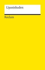 Cover von Upanishaden
