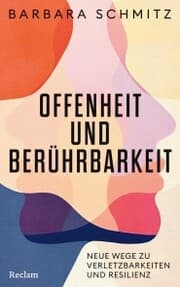 Cover von Offenheit und Berührbarkeit