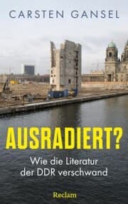 Cover von Ausradiert?