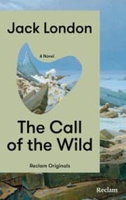 Cover von The Call of the Wild
