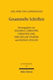 Cover von Gesammelte Schriften