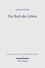Cover von Das Buch des Lebens