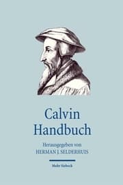 Cover von Calvin Handbuch