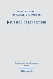 Cover von Geschichte des frühen Christentums