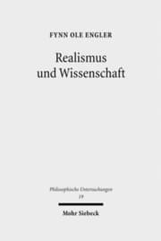 Cover von Realismus und Wissenschaft