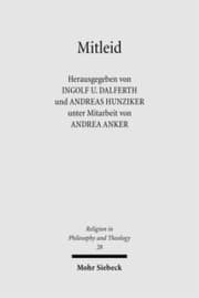 Cover von Mitleid