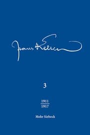 Cover von Hans Kelsen Werke