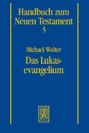 Cover von Das Lukasevangelium