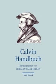 Cover von Calvin Handbuch