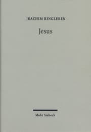 Cover von Jesus