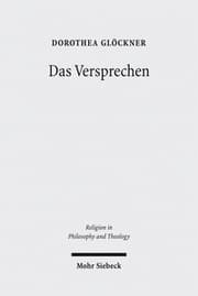 Cover von Das Versprechen