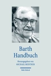 Cover von Barth Handbuch