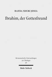 Cover von Ibrahim, der Gottesfreund