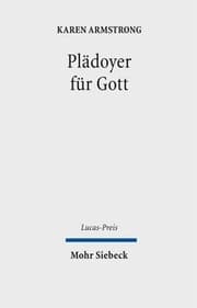 Cover von Plädoyer für Gott